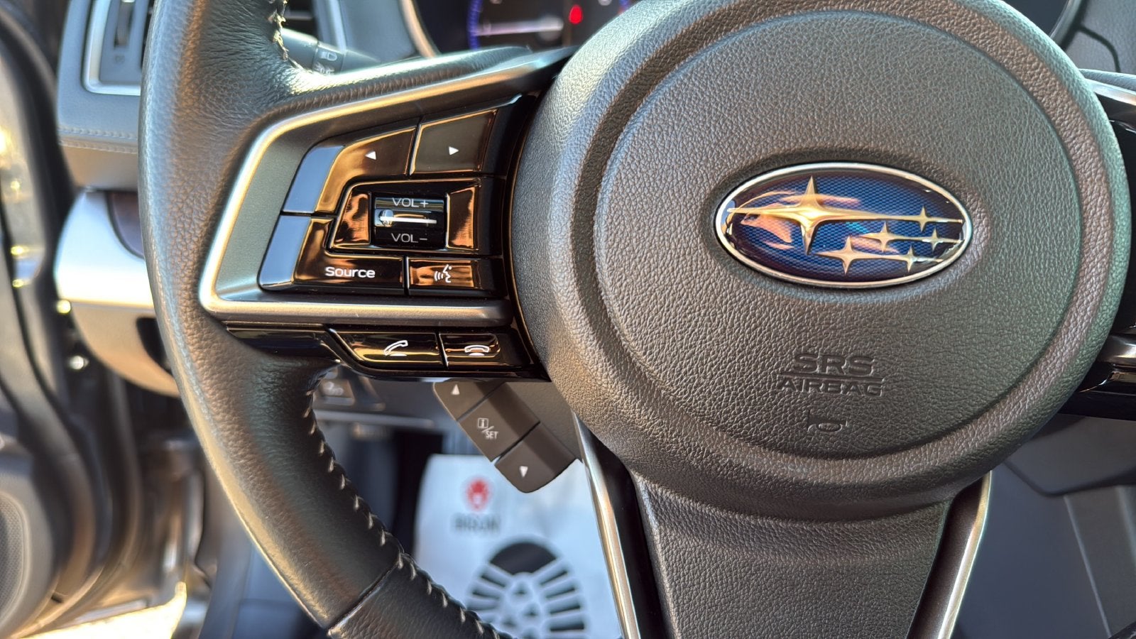 2018 Subaru Outback 3.6R Limited