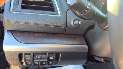 2018 Subaru Outback 3.6R Limited