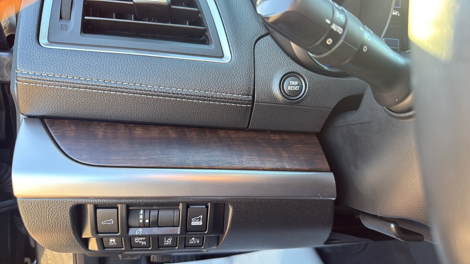 2018 Subaru Outback 3.6R Limited