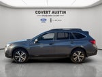 2018 Subaru Outback 3.6R Limited