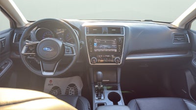 2018 Subaru Outback 3.6R Limited