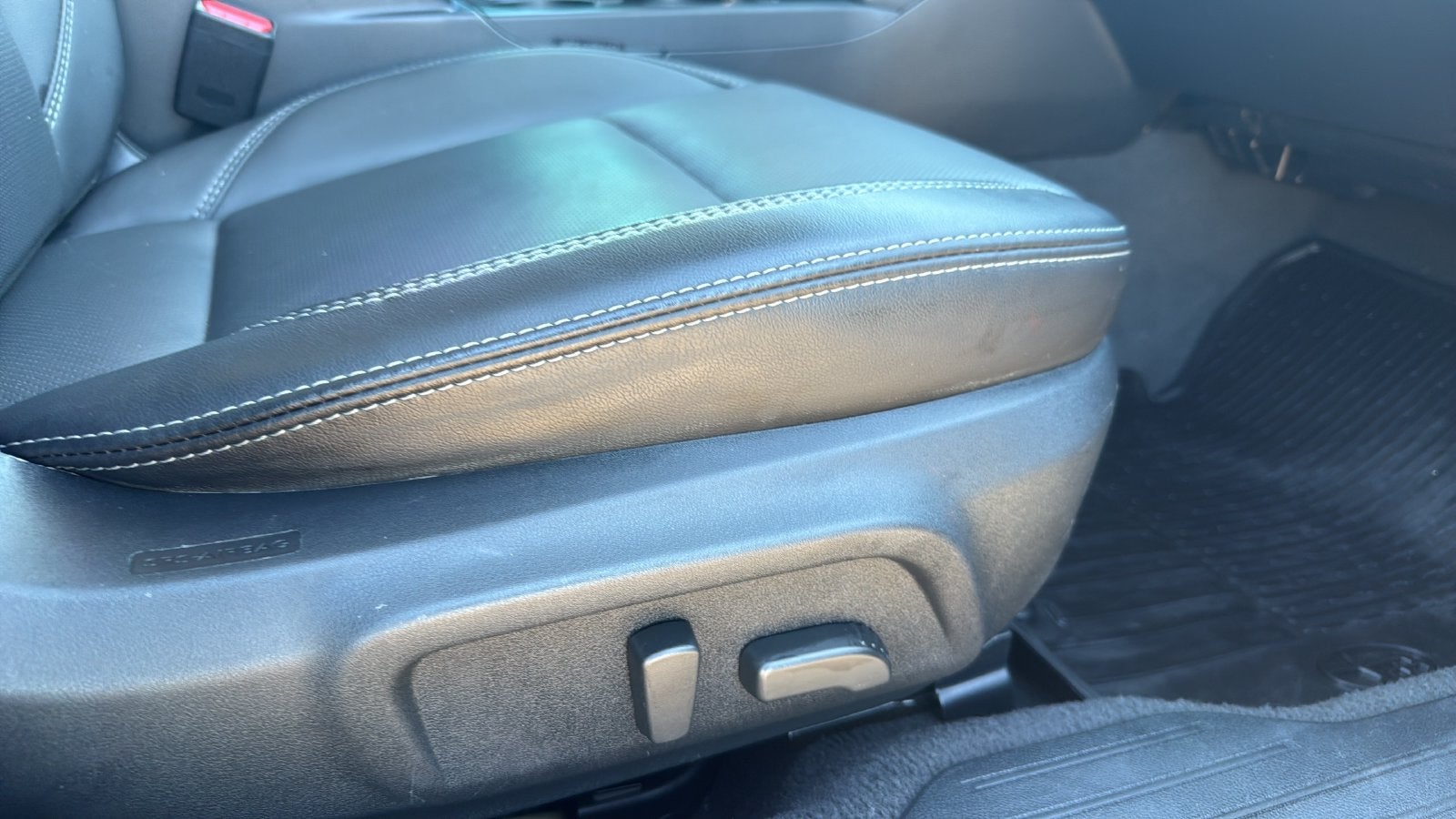 2018 Subaru Outback 3.6R Limited
