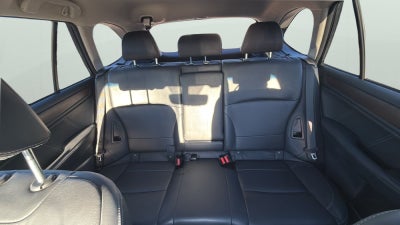2018 Subaru Outback 3.6R Limited