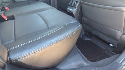 2018 Subaru Outback 3.6R Limited