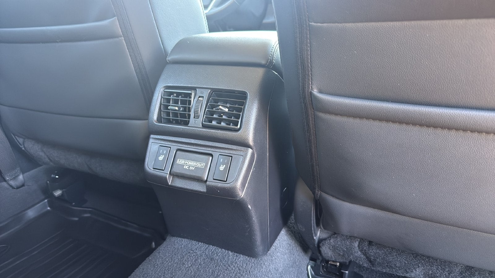 2018 Subaru Outback 3.6R Limited