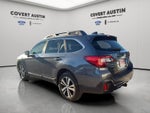 2018 Subaru Outback 3.6R Limited