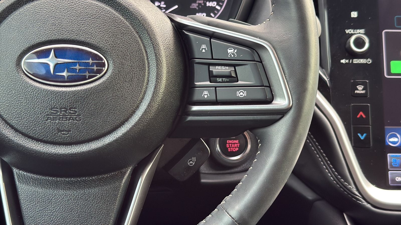 2024 Subaru Outback Touring XT