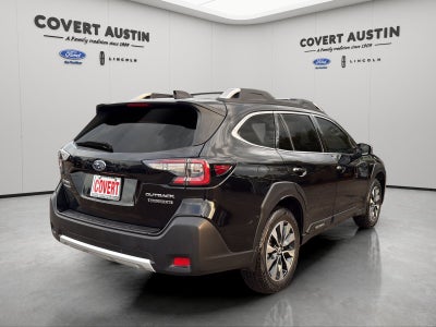 2024 Subaru Outback Touring XT