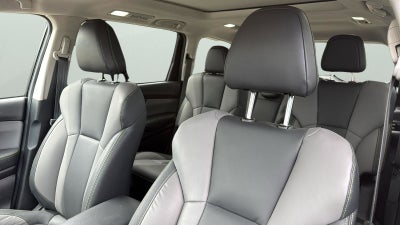 2024 Subaru Ascent Onyx Edition