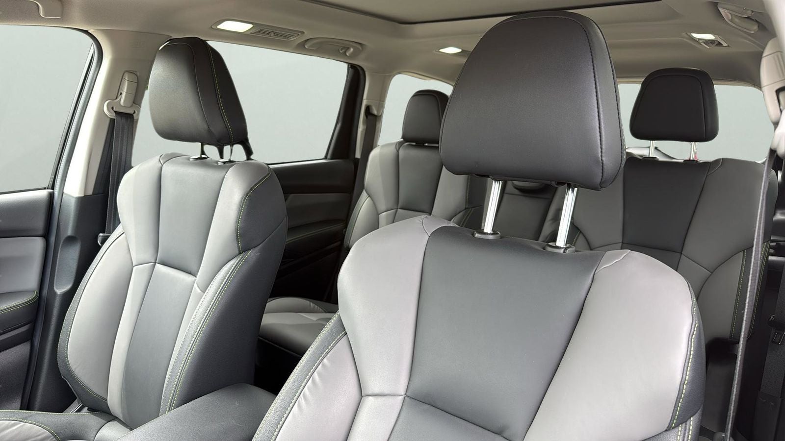 2024 Subaru Ascent Onyx Edition