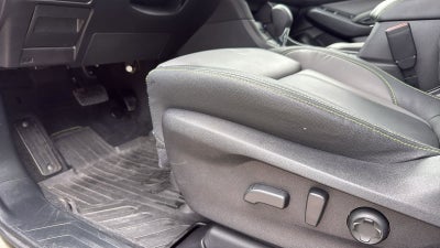 2024 Subaru Ascent Onyx Edition