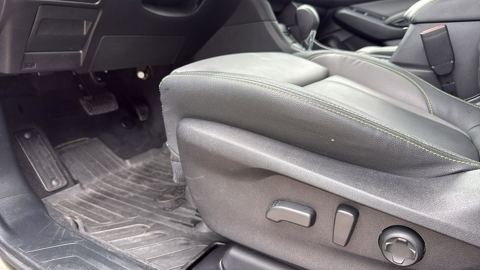 2024 Subaru Ascent Onyx Edition