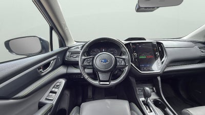 2024 Subaru Ascent Onyx Edition