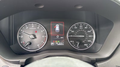 2024 Subaru Ascent Onyx Edition