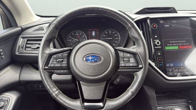 2024 Subaru Ascent Onyx Edition