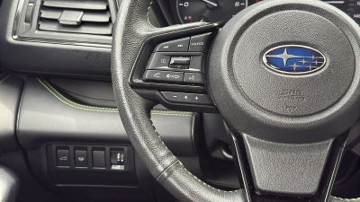 2024 Subaru Ascent Onyx Edition