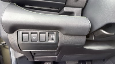 2024 Subaru Ascent Onyx Edition