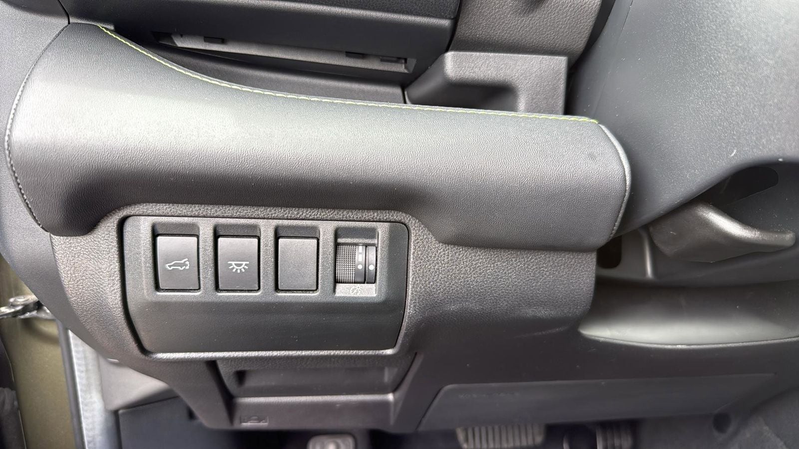 2024 Subaru Ascent Onyx Edition