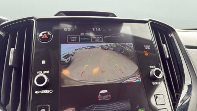 2024 Subaru Ascent Onyx Edition