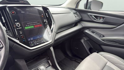 2024 Subaru Ascent Onyx Edition