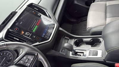 2024 Subaru Ascent Onyx Edition