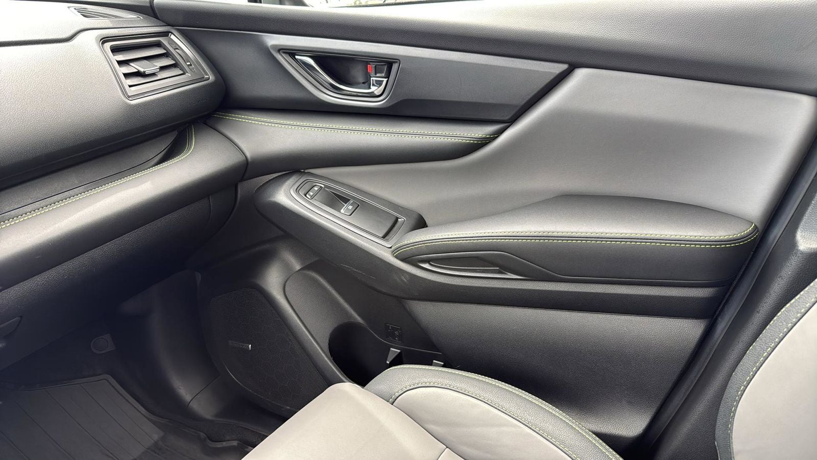 2024 Subaru Ascent Onyx Edition