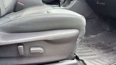 2024 Subaru Ascent Onyx Edition