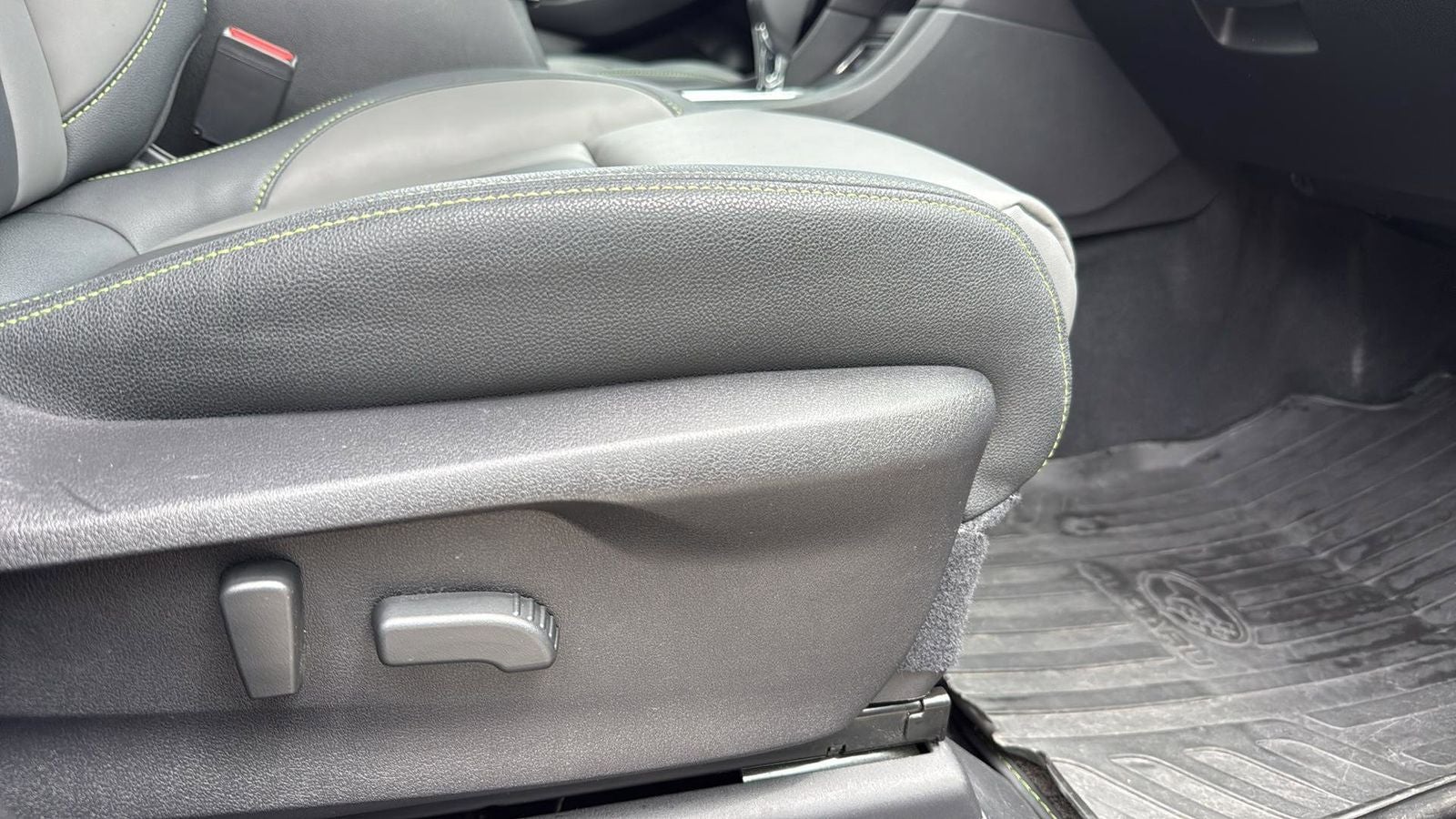 2024 Subaru Ascent Onyx Edition