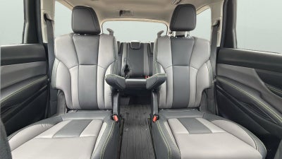 2024 Subaru Ascent Onyx Edition