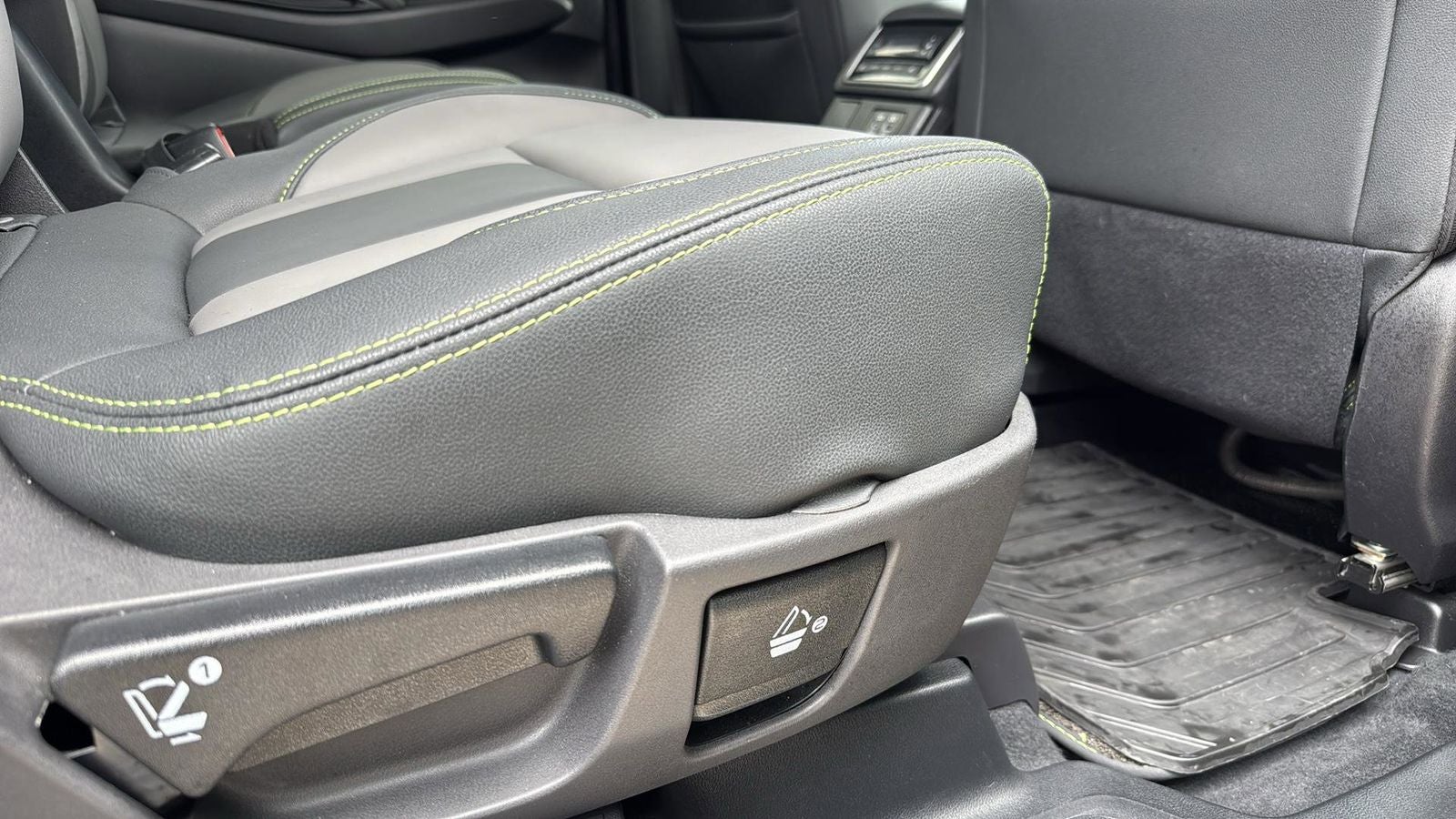 2024 Subaru Ascent Onyx Edition