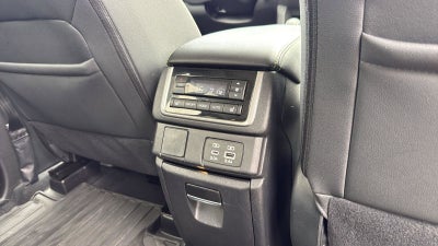 2024 Subaru Ascent Onyx Edition