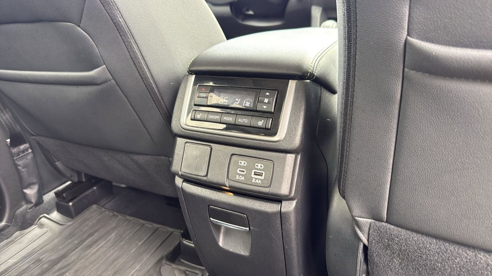 2024 Subaru Ascent Onyx Edition