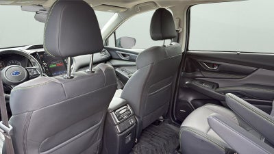 2024 Subaru Ascent Onyx Edition