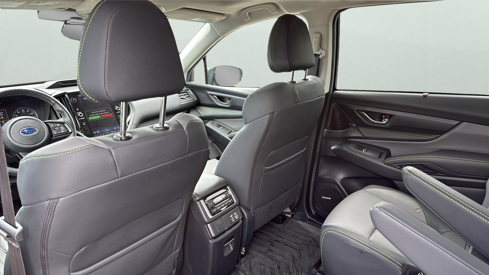 2024 Subaru Ascent Onyx Edition