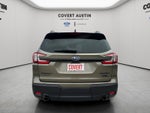 2024 Subaru Ascent Onyx Edition