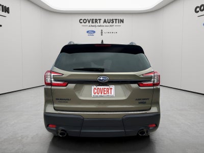 2024 Subaru Ascent Onyx Edition