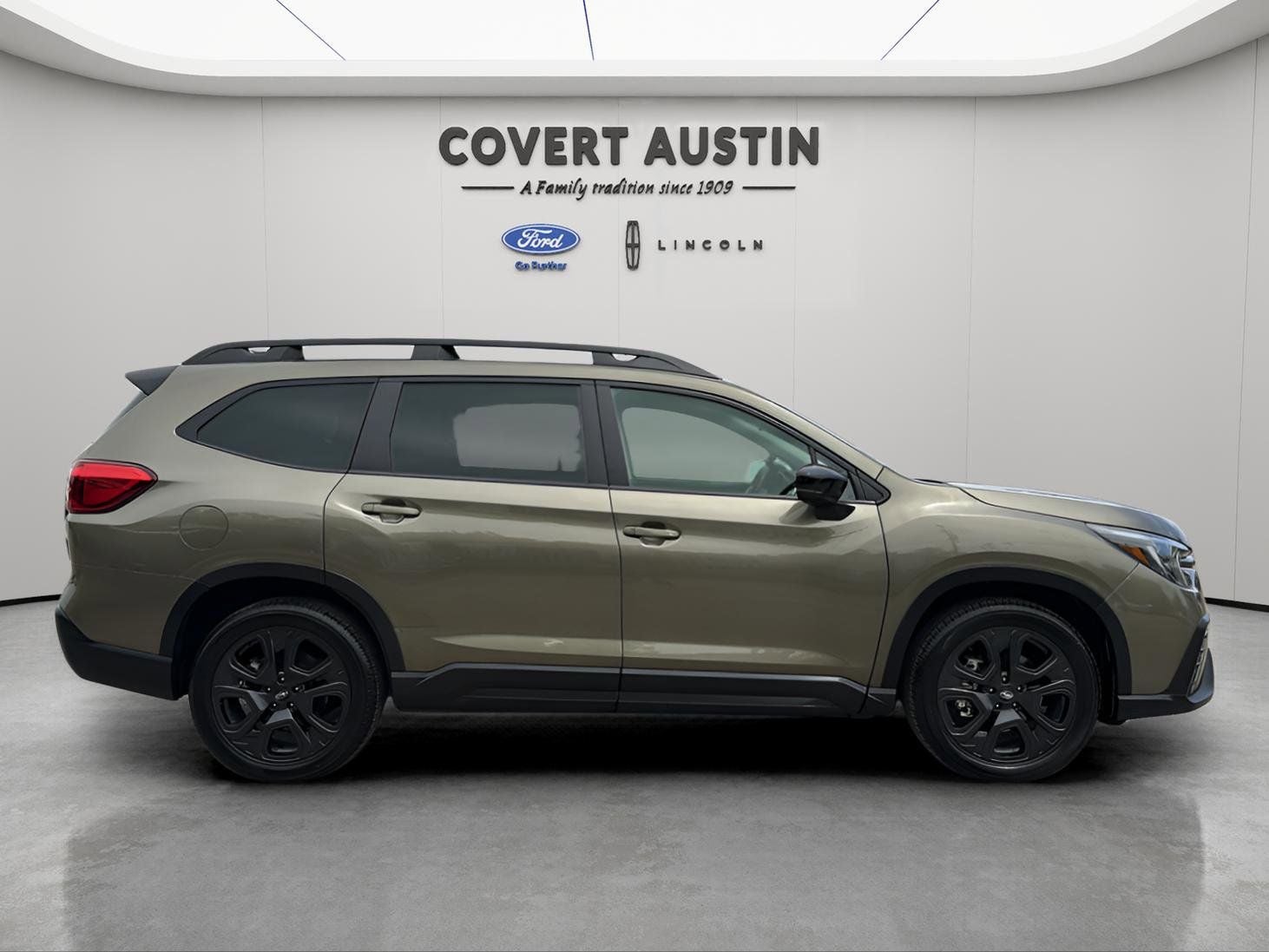 2024 Subaru Ascent Onyx Edition