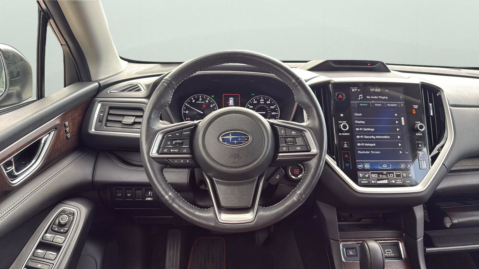 2023 Subaru Ascent Touring