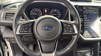 2023 Subaru Ascent Touring