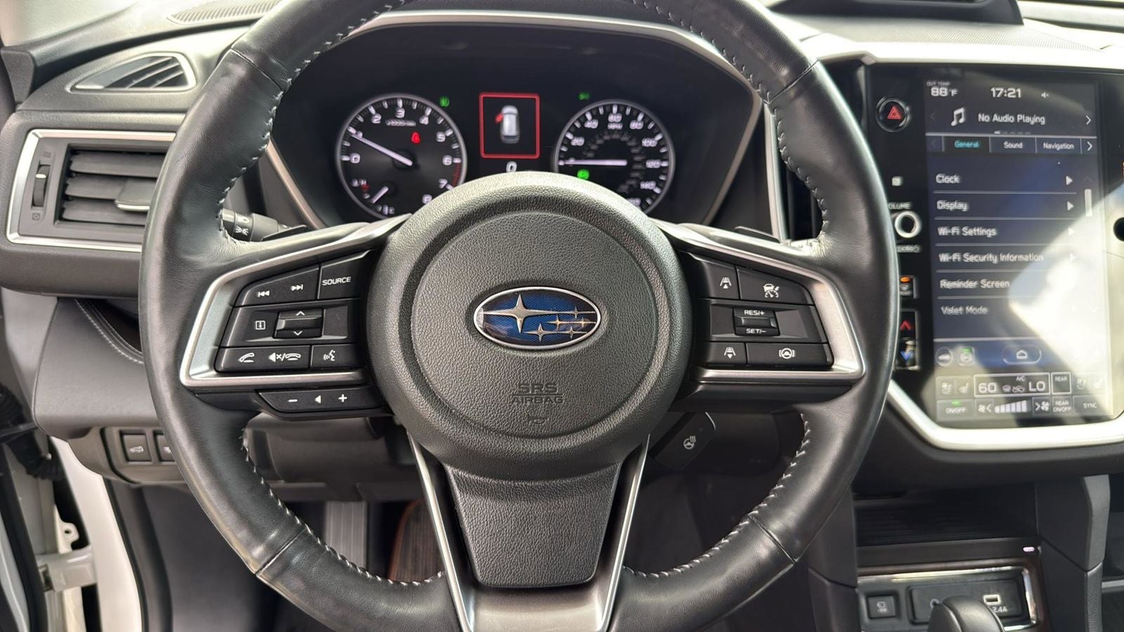 2023 Subaru Ascent Touring