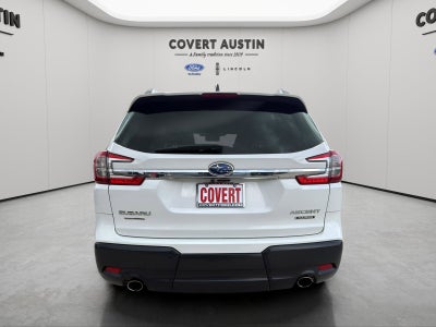 2023 Subaru Ascent Touring