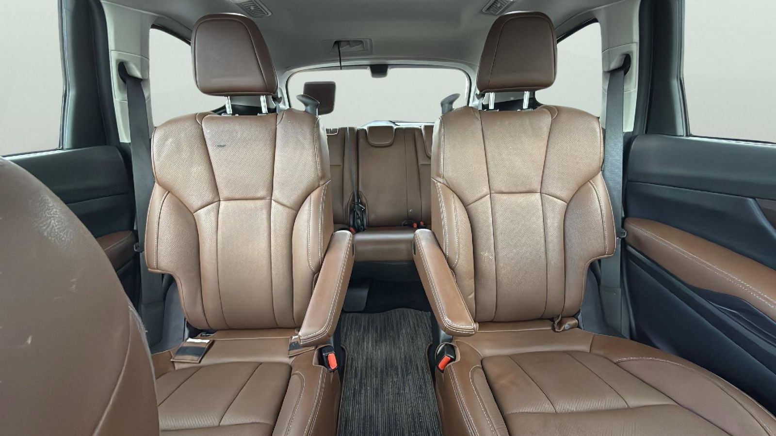 2023 Subaru Ascent Touring