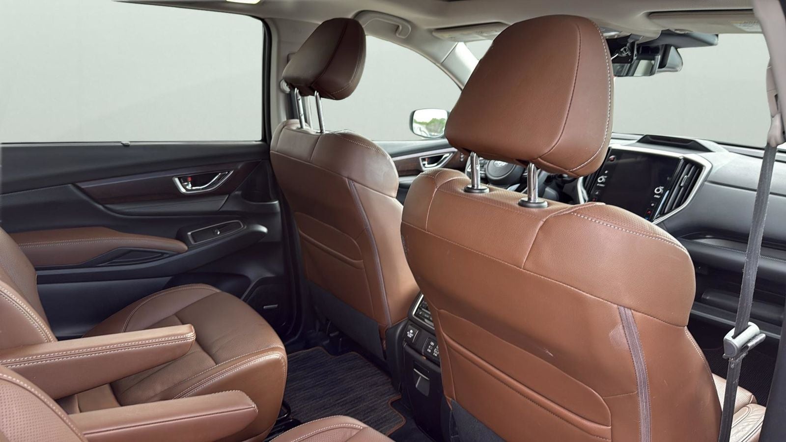 2023 Subaru Ascent Touring