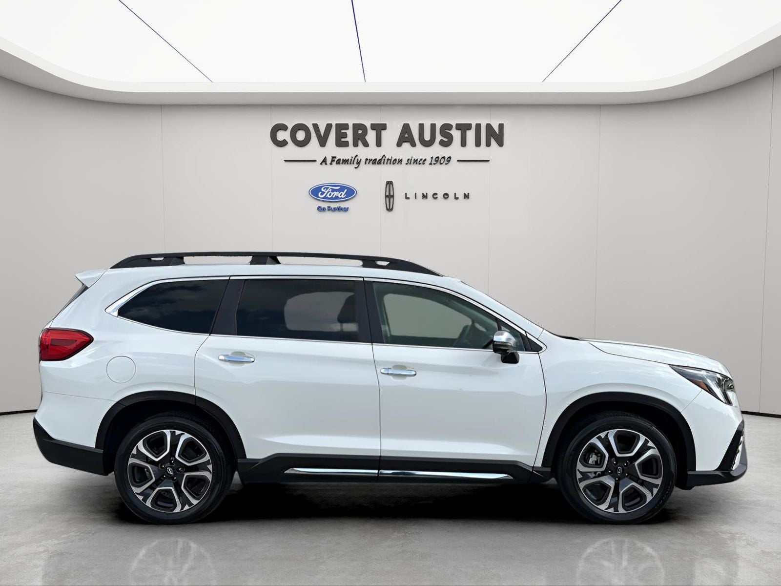 2023 Subaru Ascent Touring