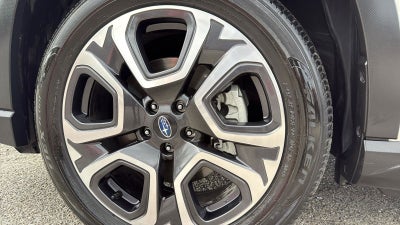 2023 Subaru Ascent Touring