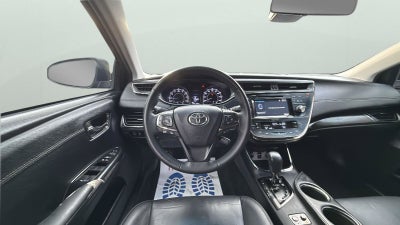 2018 Toyota Avalon XLE Plus