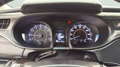 2018 Toyota Avalon XLE Plus