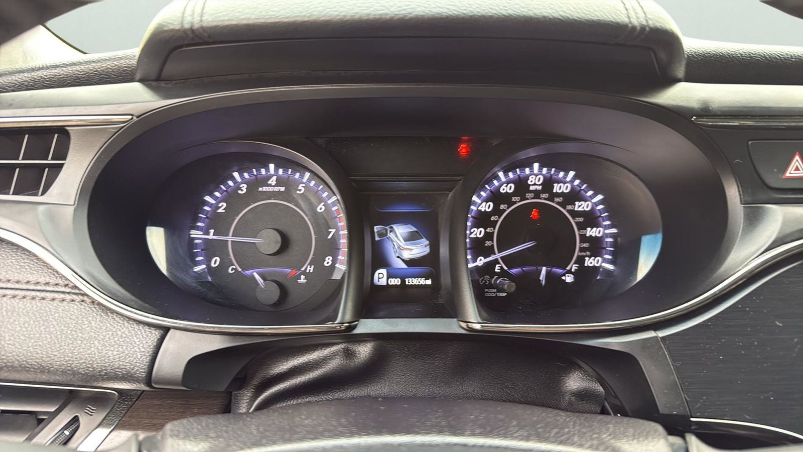 2018 Toyota Avalon XLE Plus