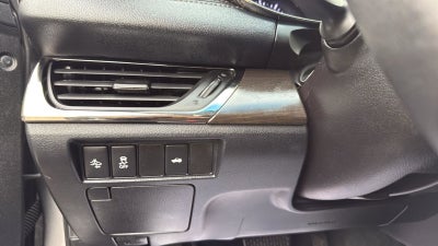 2018 Toyota Avalon XLE Plus