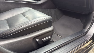 2018 Toyota Avalon XLE Plus